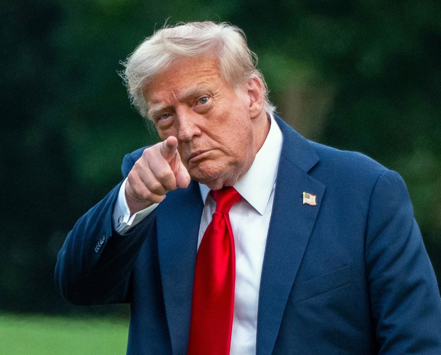 Agencia Federal Manejo Emergencias FEMA desastres naturales recortes Donald Trump