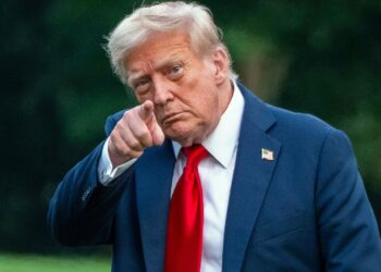 Agencia Federal Manejo Emergencias FEMA desastres naturales recortes Donald Trump