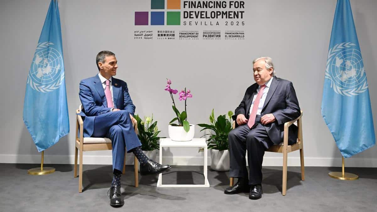 Cumbre Sevilla ecologistas faltó ambicion justicia económica