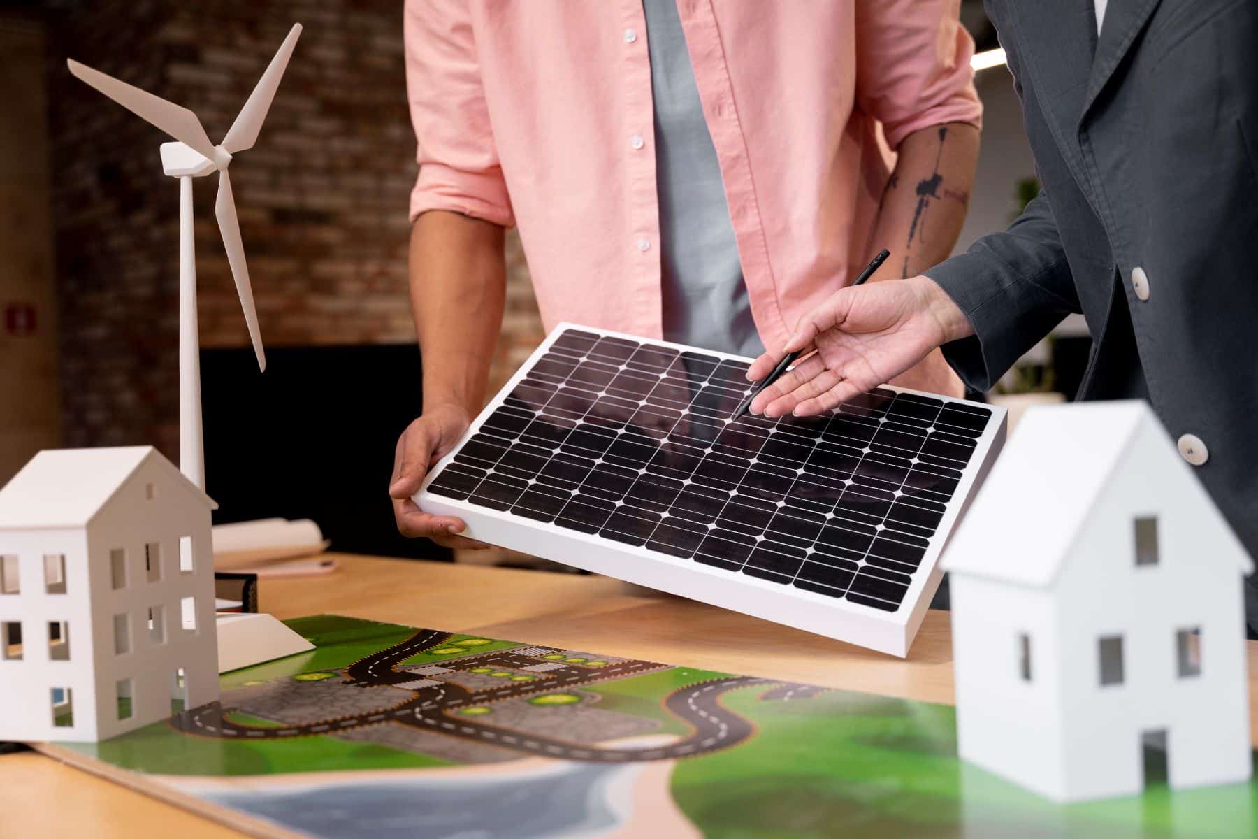 Manchuela Conquens comunidades energéticas