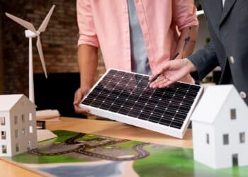 Manchuela Conquens comunidades energéticas