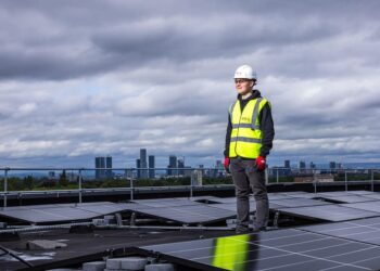 La Unión Española Fotovoltaica (UNEF) II Cumbre de Comunidades Energéticas