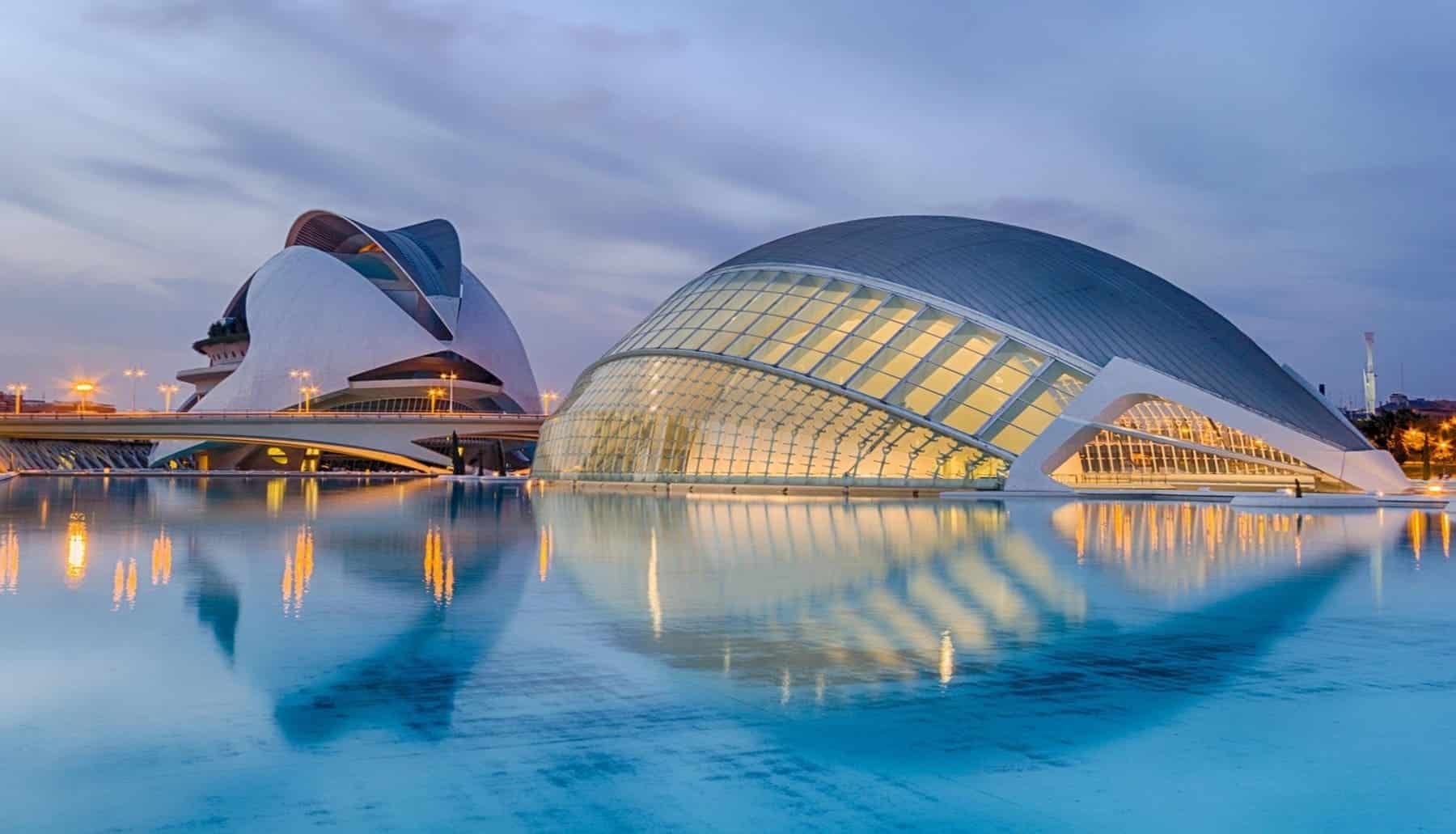 La planta geotérmica del Museo de las Ciencias tendrá la mayor potencia térmica de la Comunitat Valenciana