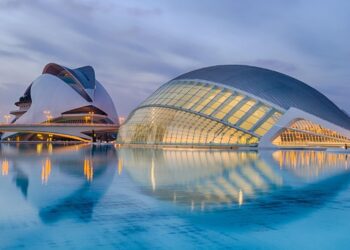 La planta geotérmica del Museo de las Ciencias tendrá la mayor potencia térmica de la Comunitat Valenciana