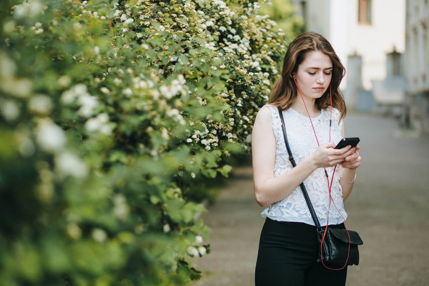 sequía espacios naturales adelanto primavera cambio climático