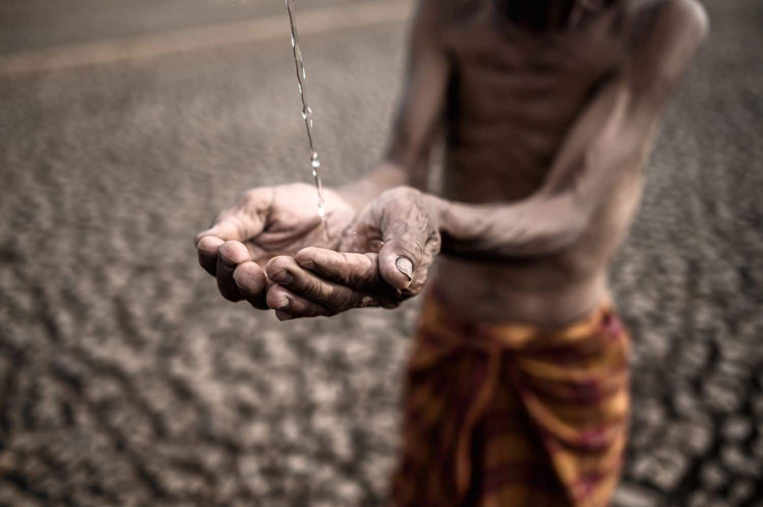 sequía cambio climático eleva tasa mortalidad Planeta