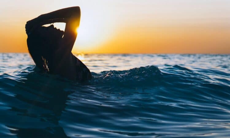 aguas Mediterráneo calientes cambio climático