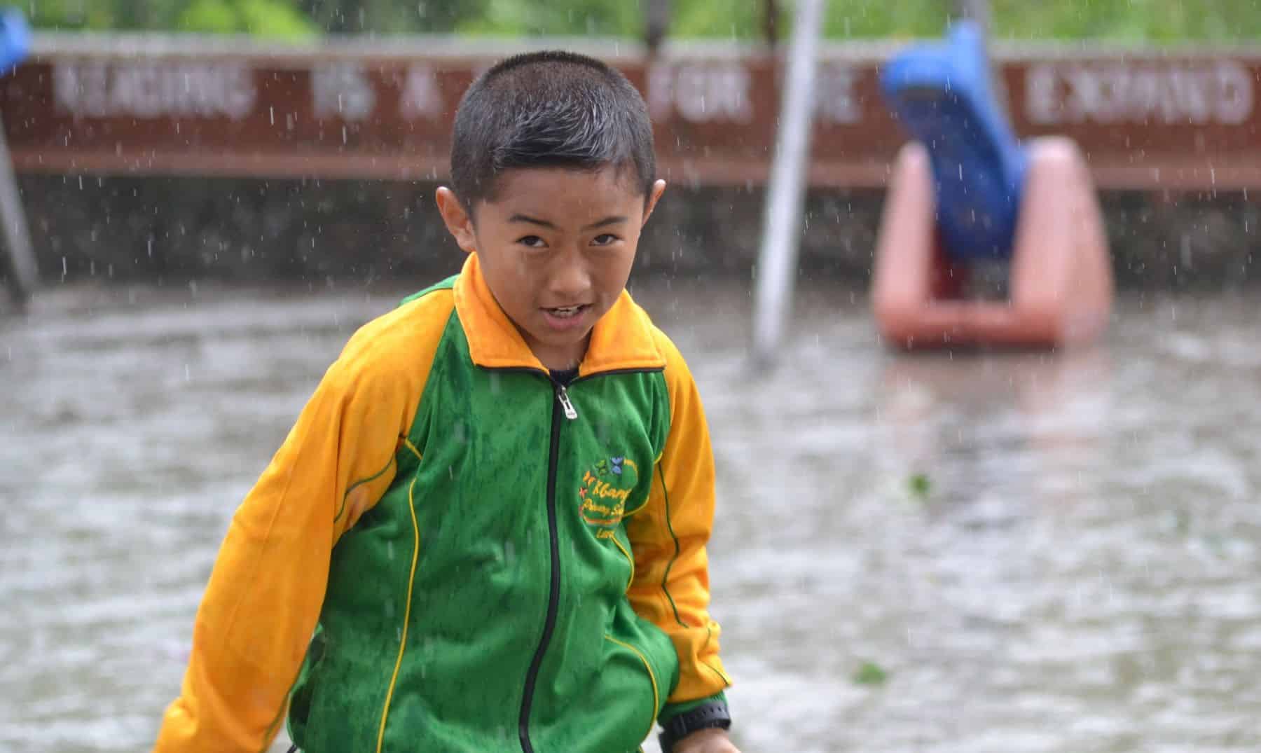 lluvias cambio climático Pakistán muerte