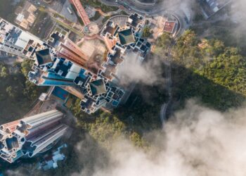 universidades córdoba granada datos climáticos cambios ecológicos