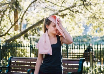 olas calor Europa excepción efectos cambio climático