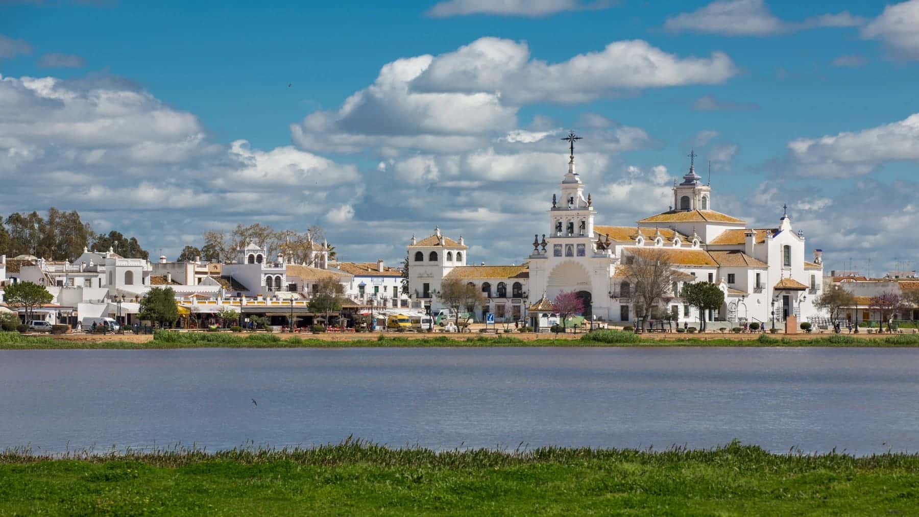 Los 14 ayuntamientos del entorno del ‘Espacio Natural de Doñana’ reciben financiación para el desarrollo sostenible del territorio