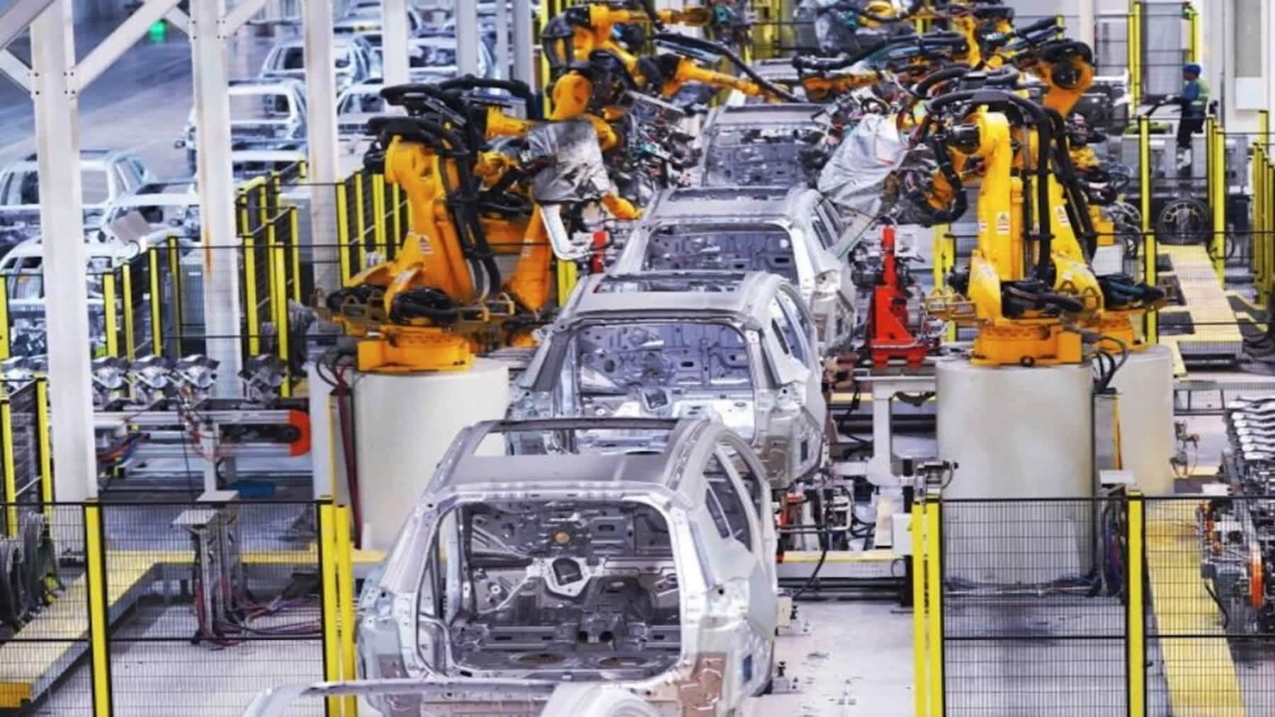 Los nuevos empleos que se generarán en Brasil hasta 2050 relacionados con la producción nacional de vehículos eléctricos