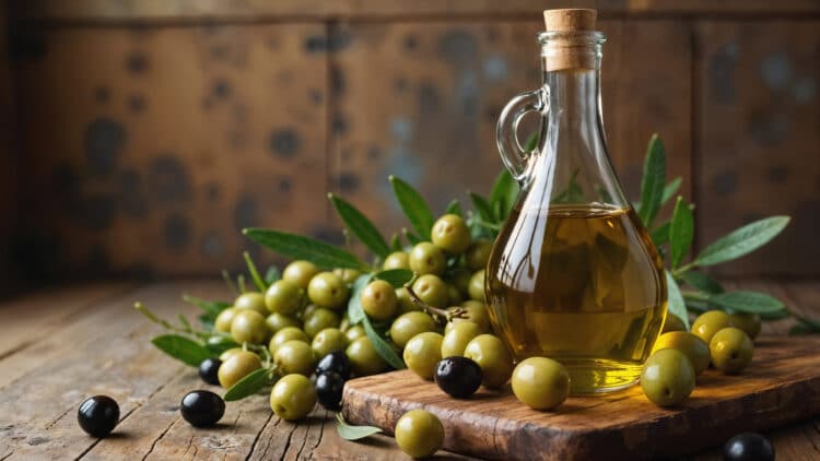 Los precios del aceite de oliva, el cacao, el café y otros alimentos se ‘disparan’ por el cambio climático