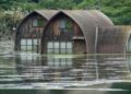 Más de 80 muertos es el saldo primario de una inundación en Texas, EEUU, el país que más niega el cambio climático