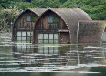 Más de 80 muertos es el saldo primario de una inundación en Texas, EEUU, el país que más niega el cambio climático