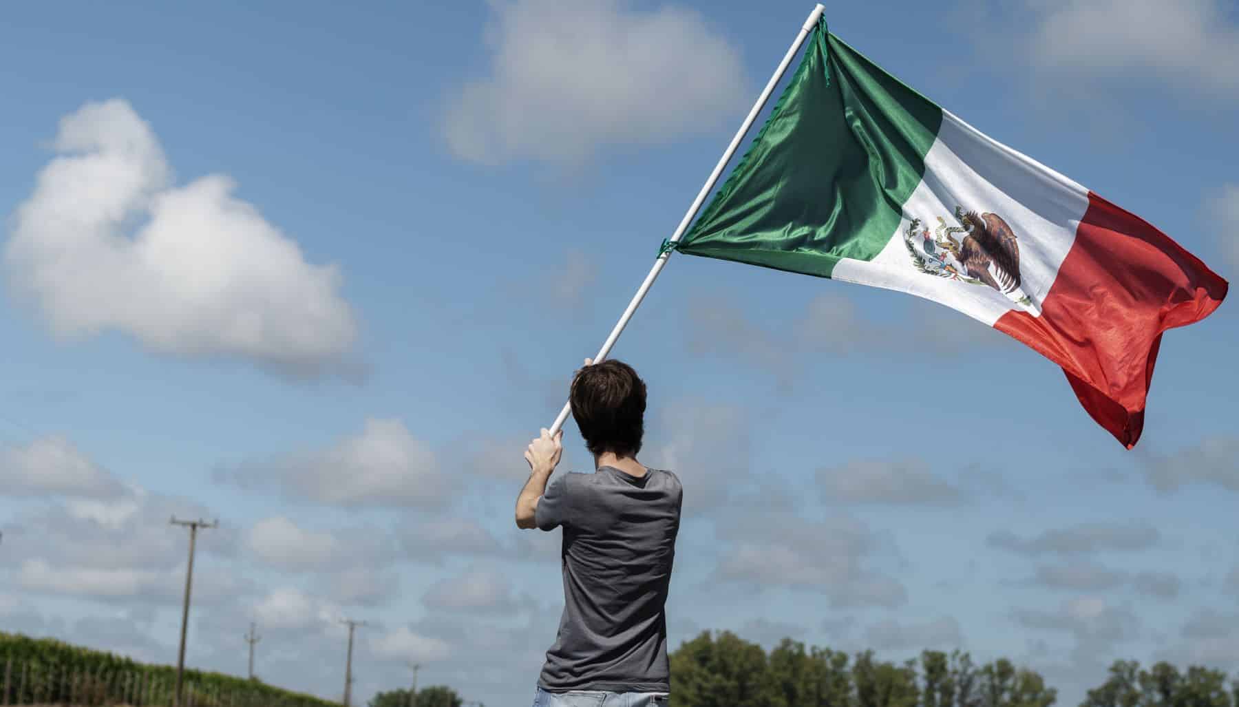 México récord asesinato defensores medio ambiente
