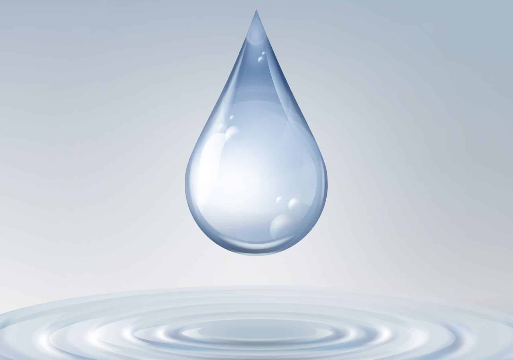 México RRSS uso sostenible agua