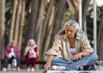 Mujeres y mayores de 65 años, es el perfil de la mortalidad por el cambio climático, solo entre mayo y julio se contabilizaron más de 1000 muertes