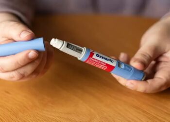 NO tomes Ozempic sin receta y controles médicos es peligroso