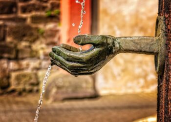 Proyecto Estratégico Digitalización Ciclo Agua Ayuntamiento València