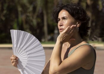 Organización Meteorológica Mundial las olas de calor son cada vez más graves, frecuentes y han llegado a Europa para quedarse