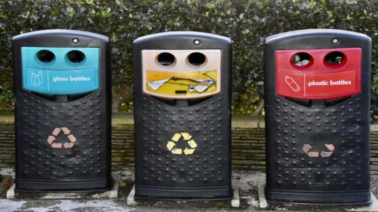 PERTE de Economía Circular Transición Ecológica desembolsa 26 millones para proyectos de economía circular en la empresa