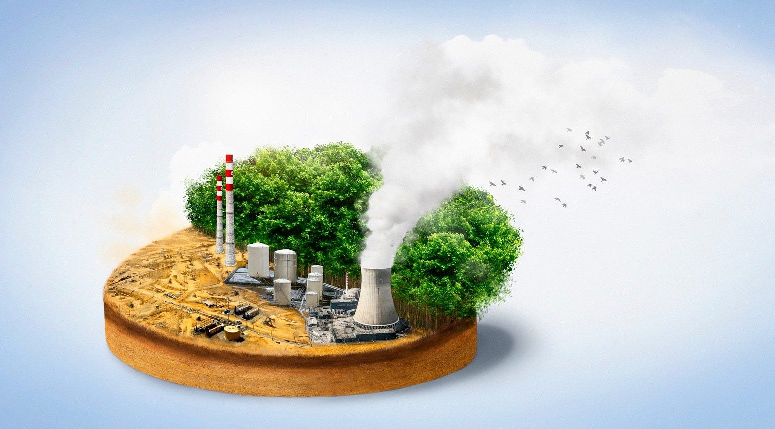 PERTE descarbonización 12 millones 6 proyectos