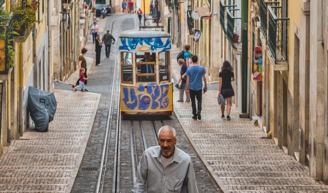 portugal efectos cambio climatico