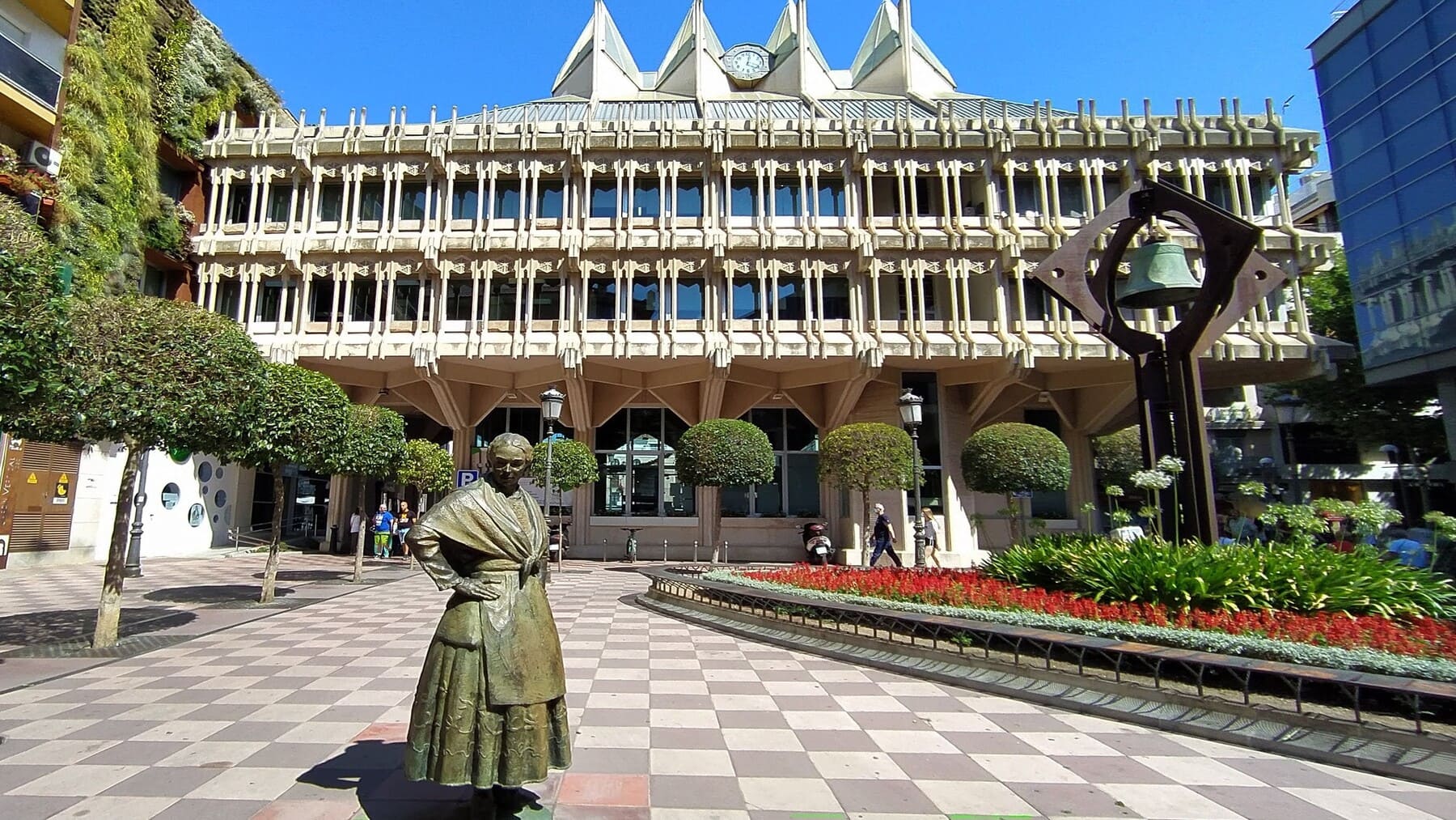 Proyecto 'Crater' convertir ‘Ciudad Real' en una ciudad verde, sostenible y conectada