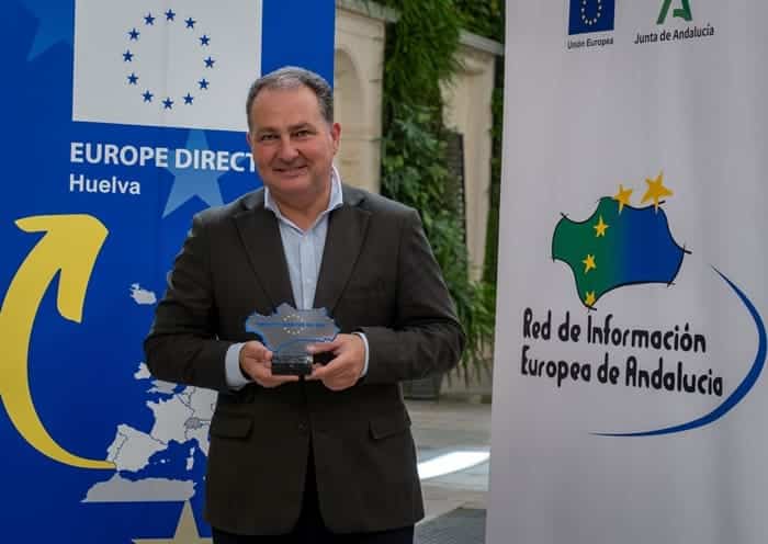 Proyecto Europeo Mes Geoparque Transfronterizo Huelva Alentejo patrimonio natural cultural inmaterial compartido