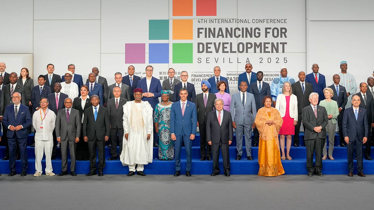 Sevilla perdido oportunidad paliar crisis climatica