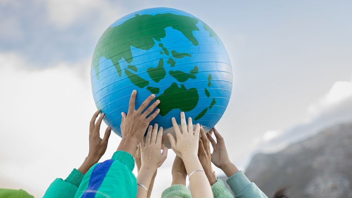 Qatar Luxemburgo Singapur bochornoso ranking Día sobrecapacidad Tierra