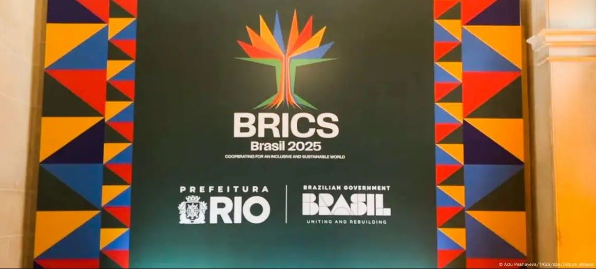 reunión BRICS COP30