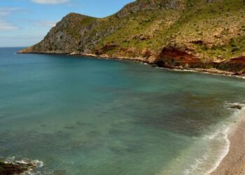 Murcia ecologistas oponen desprotección reducción parque regional Cabo Cope-Calnegre