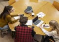 Se disparan los cursos y la formación sobre el cambio climático y la pérdida de biodiversidad
