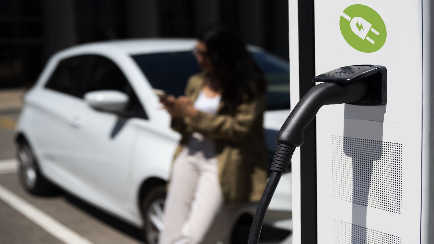 Te ayudamos a escoger tu próximo coche eléctrico, por ejemplo, ¿sabes el que tiene más autonomía