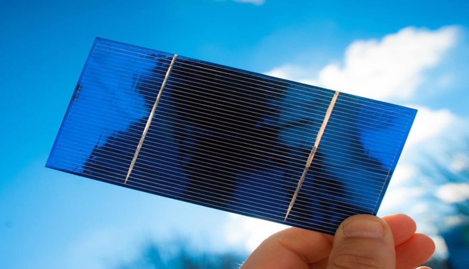 Te lo contamos ‘todo’ de la fotovoltaica molecular