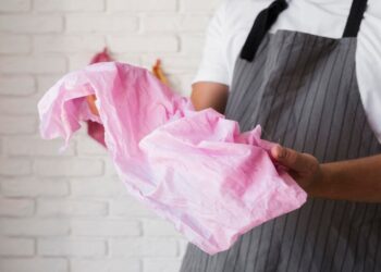Tendencia al alza cultivar plantas y reciclar residuos alimentarios para teñir ropa, somos más verdes y sostenibles