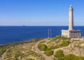 Un terremoto de magnitud 5,5 frente a las costa de Cabo de Palos, sin daños personales, ni materiales