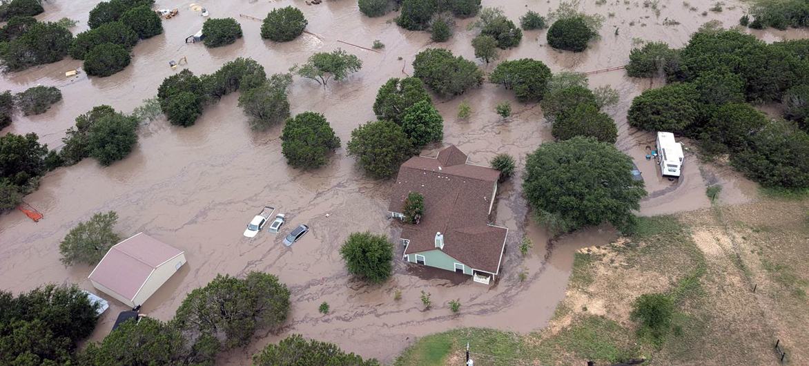 Tragedia Texas fallo alerta temprana Trump recorta Servicio Meteorológico Nacional