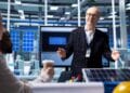 Transición Ecológica empresas consumo energía monetizar ahorro energético
