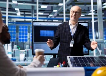 Transición Ecológica empresas consumo energía monetizar ahorro energético