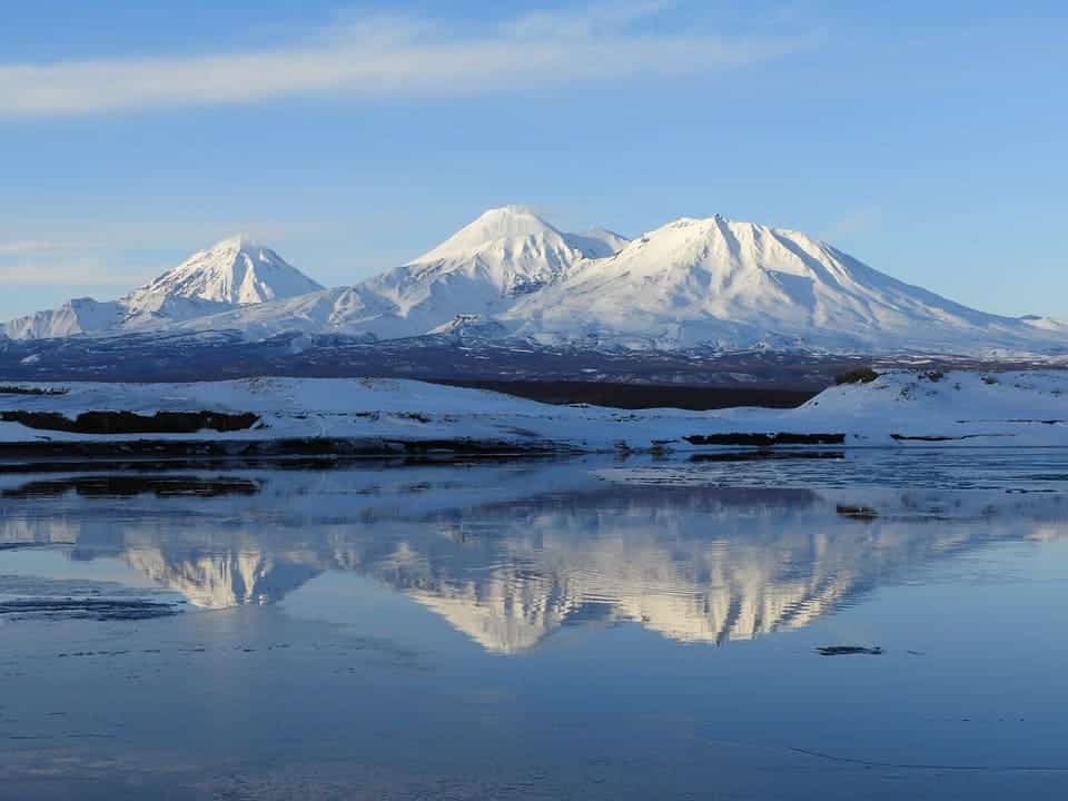 Ultima hora terremoto histórico Kamchatka Rusia océano Pacífico