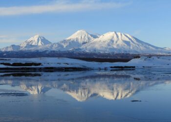 Ultima hora terremoto histórico Kamchatka Rusia océano Pacífico
