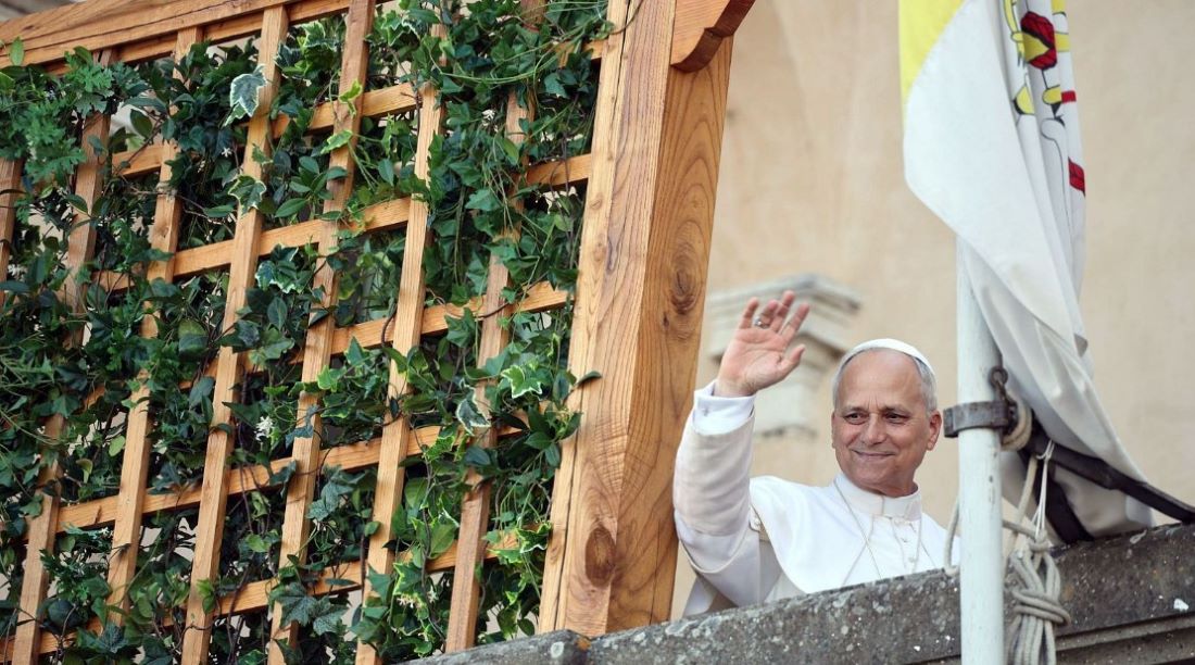 celebración litúrgica Leon XIV convertir negacionistas cambio climatico