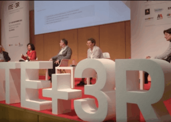 VII Congreso ITE+3R reto climático ciudades Palencia octubre