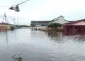 Venezuela efectos cambio climático