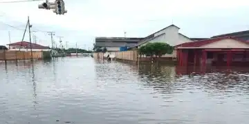 Venezuela efectos cambio climático