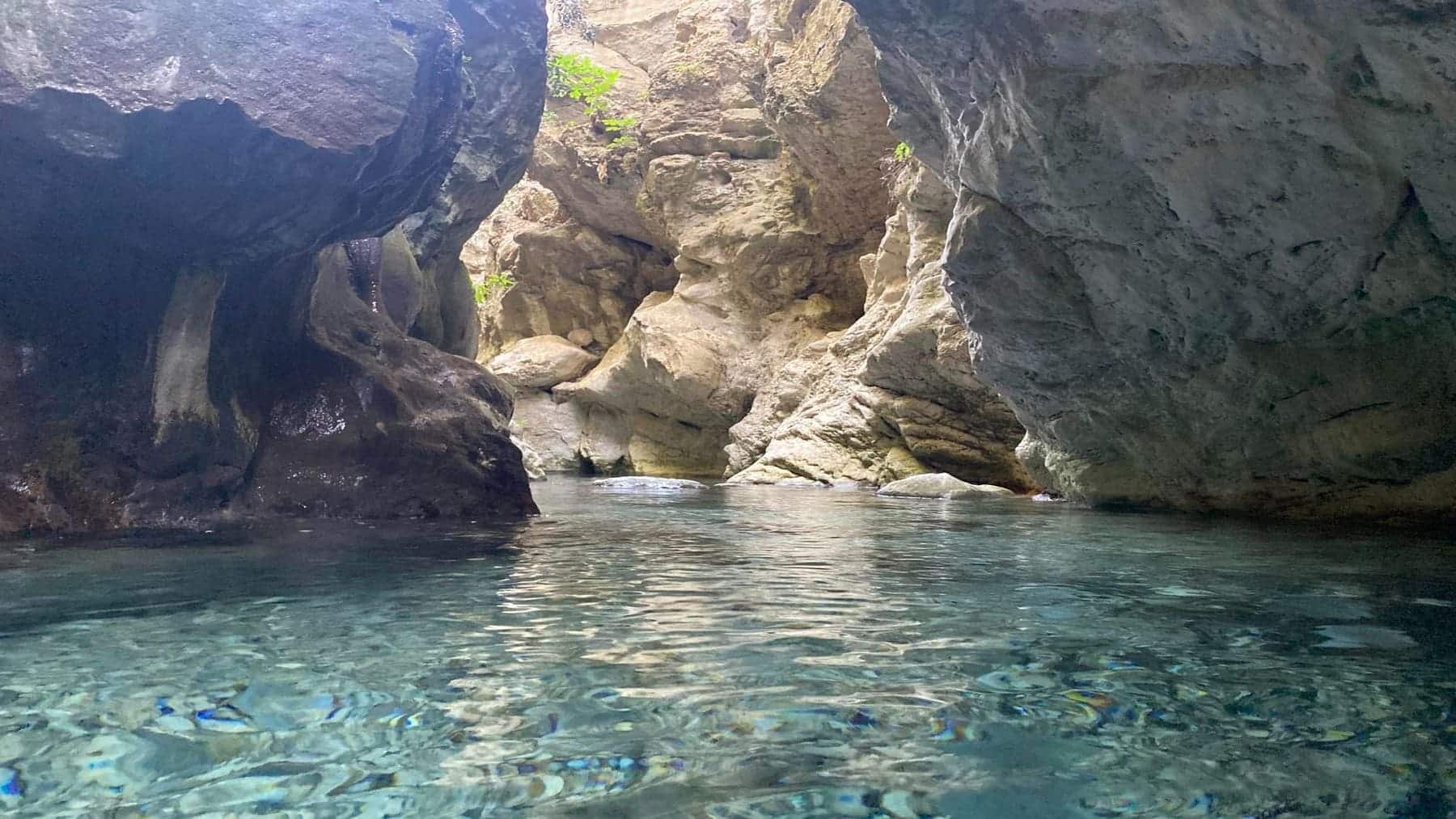 Problemas en el ‘Parque Natural Sierra Grazalema’