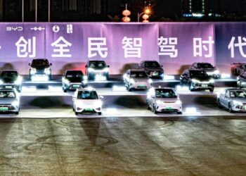 BYD